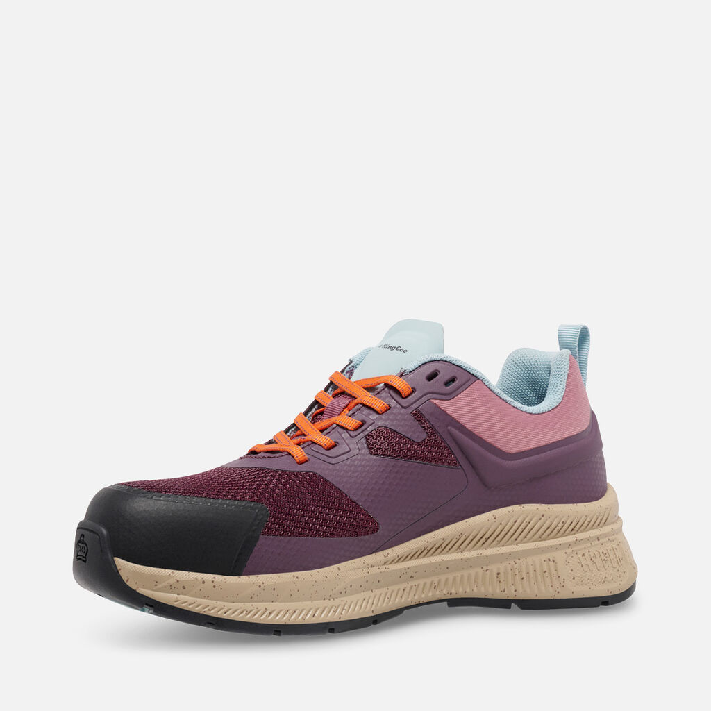 Women's HyperTec Sport - Berry