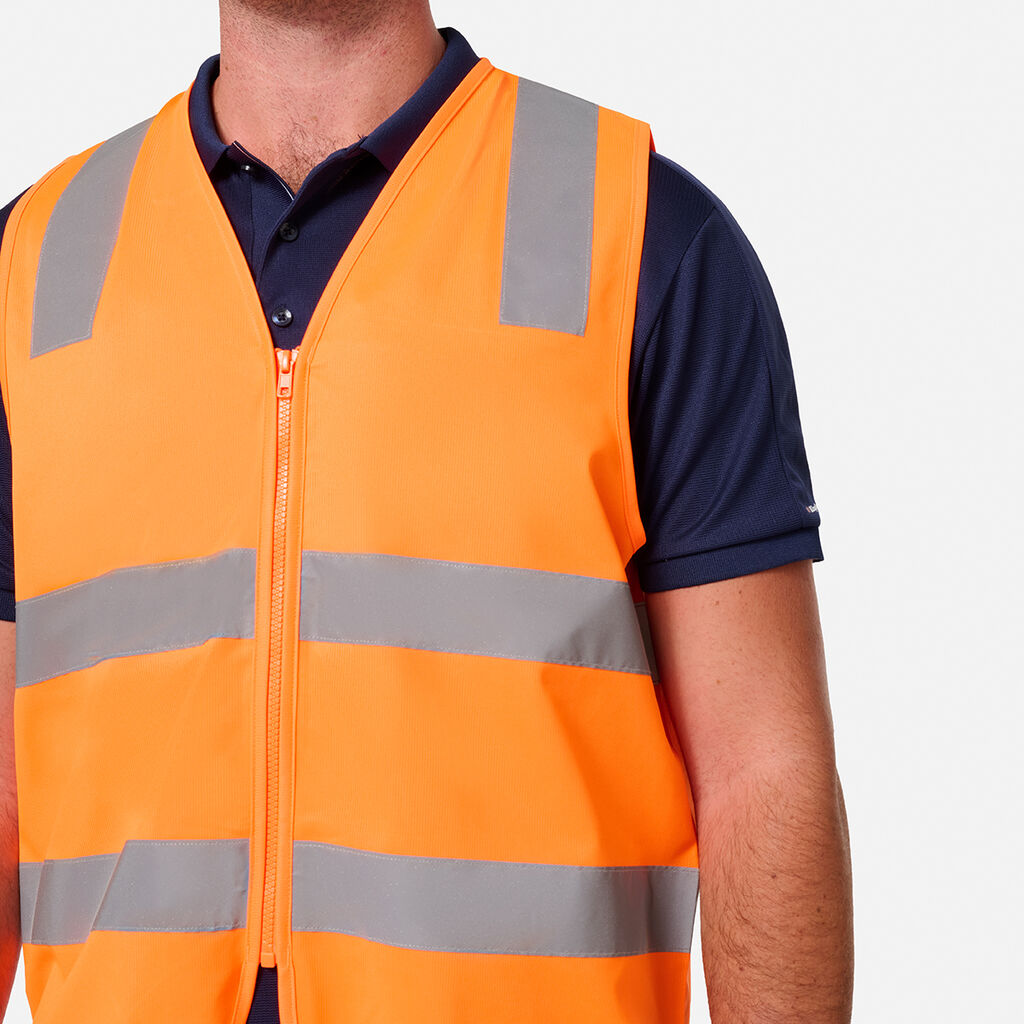 Originals Hi Vis Safety Vest