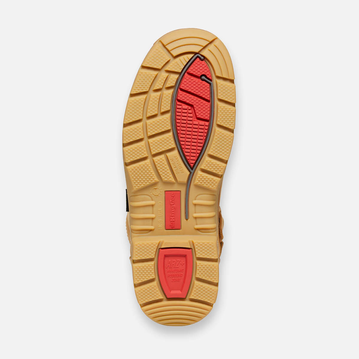 King gee phoenix sales