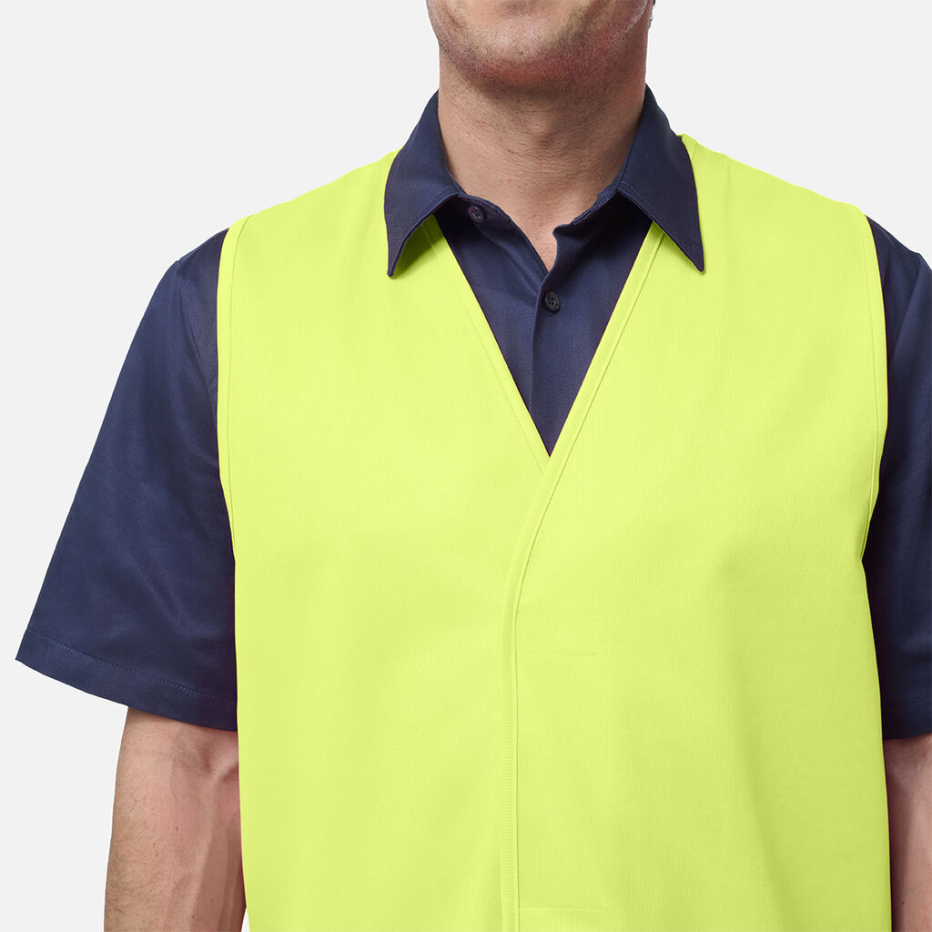 Originals Hi Vis Polyester Vest