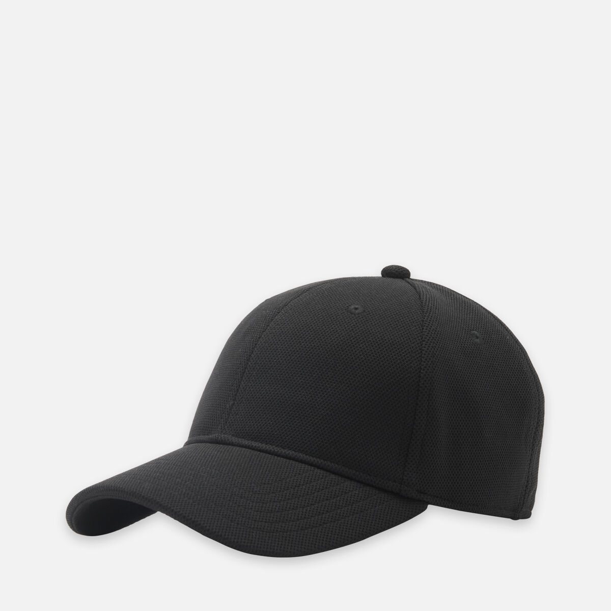 Plain black caps australia store