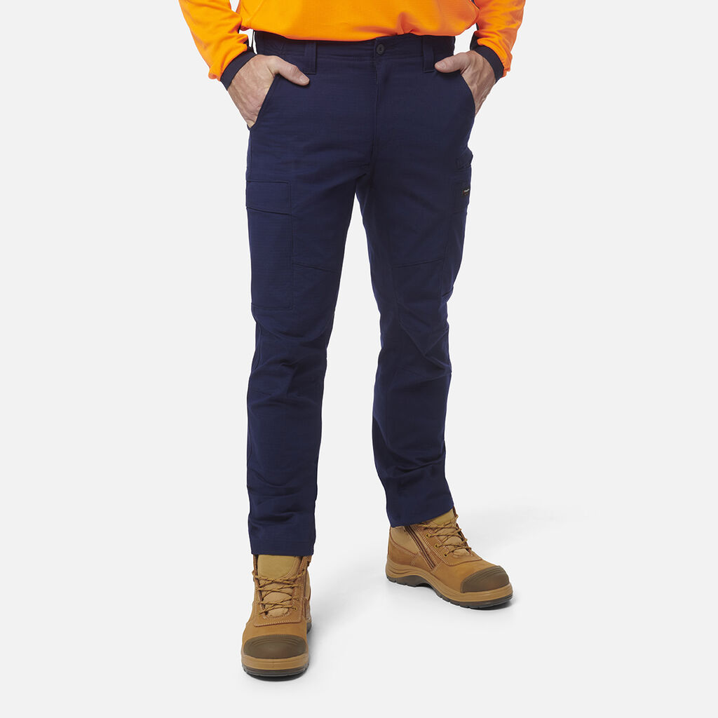 Workcool Pro Stretch Cargo Work Pants 