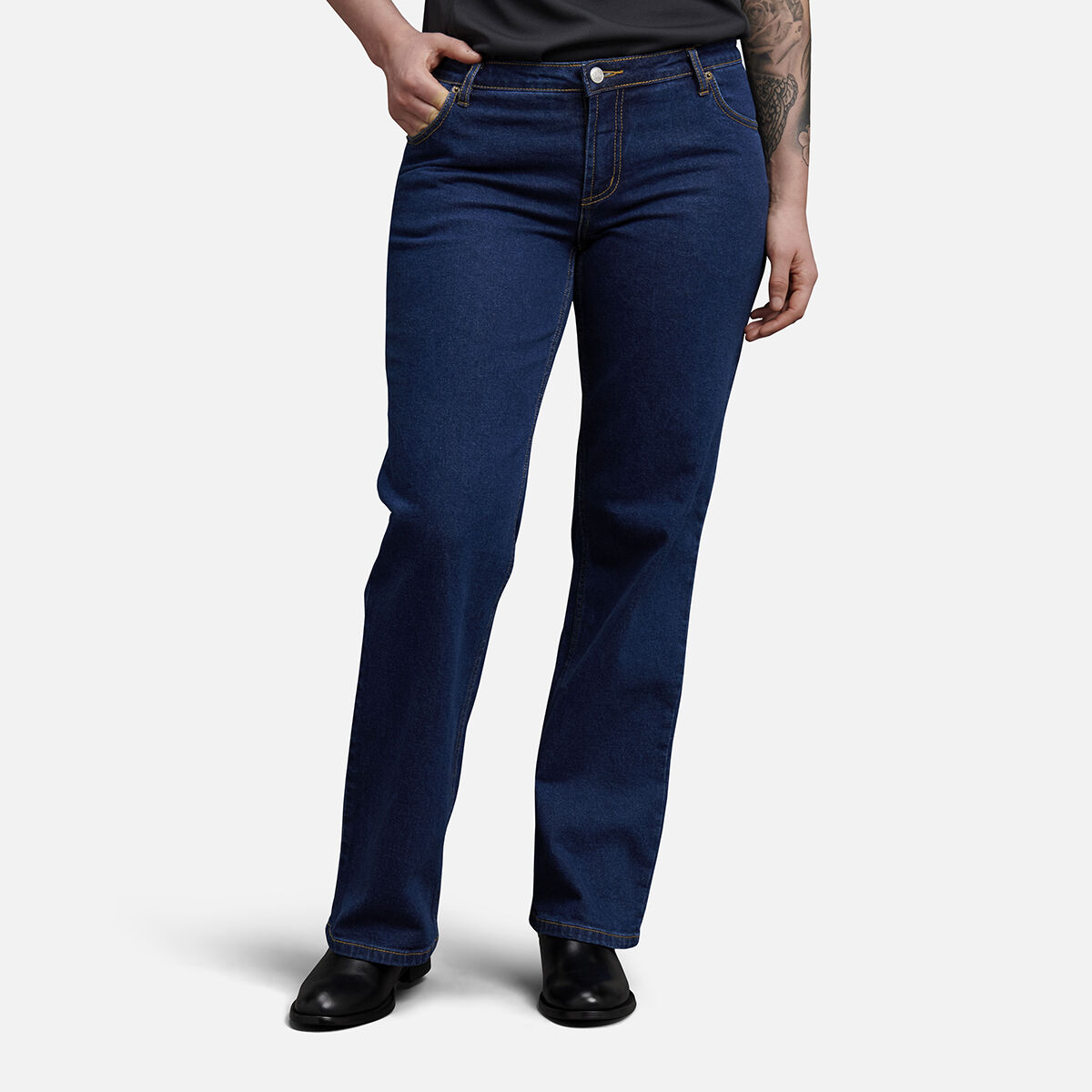 Lee clearance work jeans