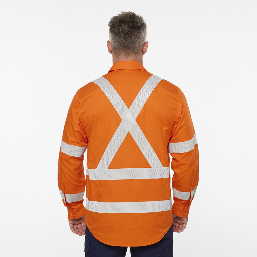 Originals NSW Drill Shirt