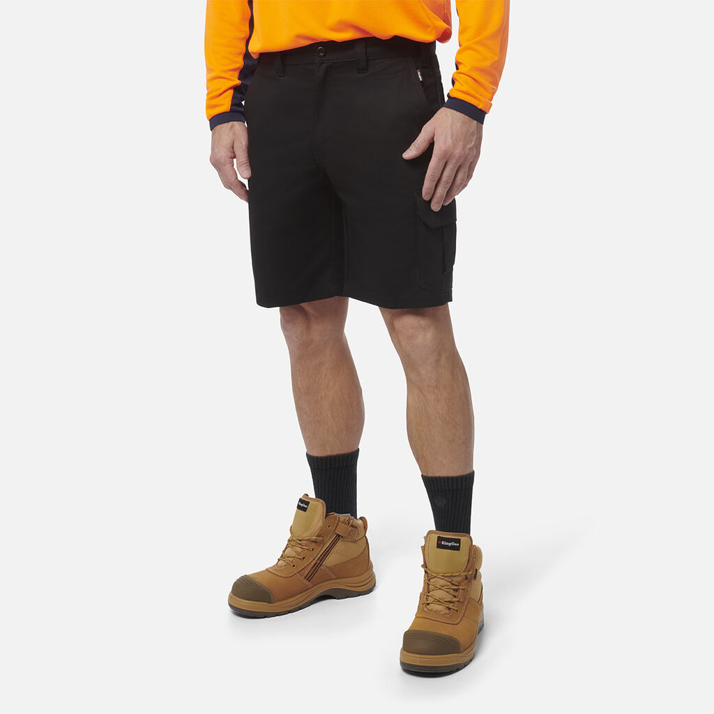 Originals New G's Cargo Work Shorts 