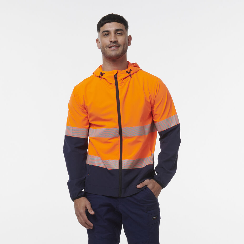 Reflective Repel Jacket