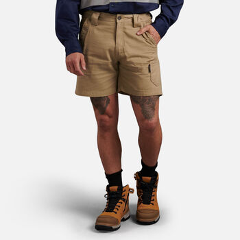 Tradies Summer Lightweight Cargo Short Shorts