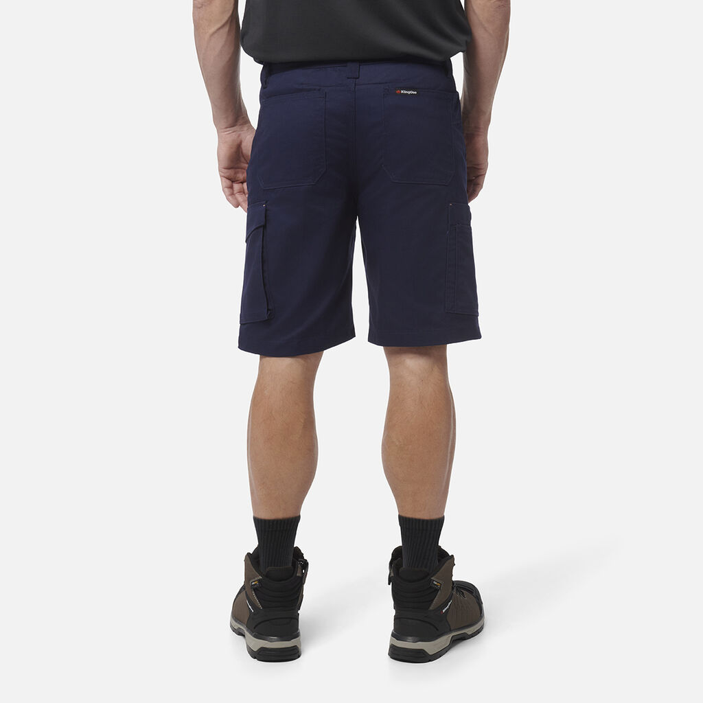 Workcool 1 Cargo Work Shorts