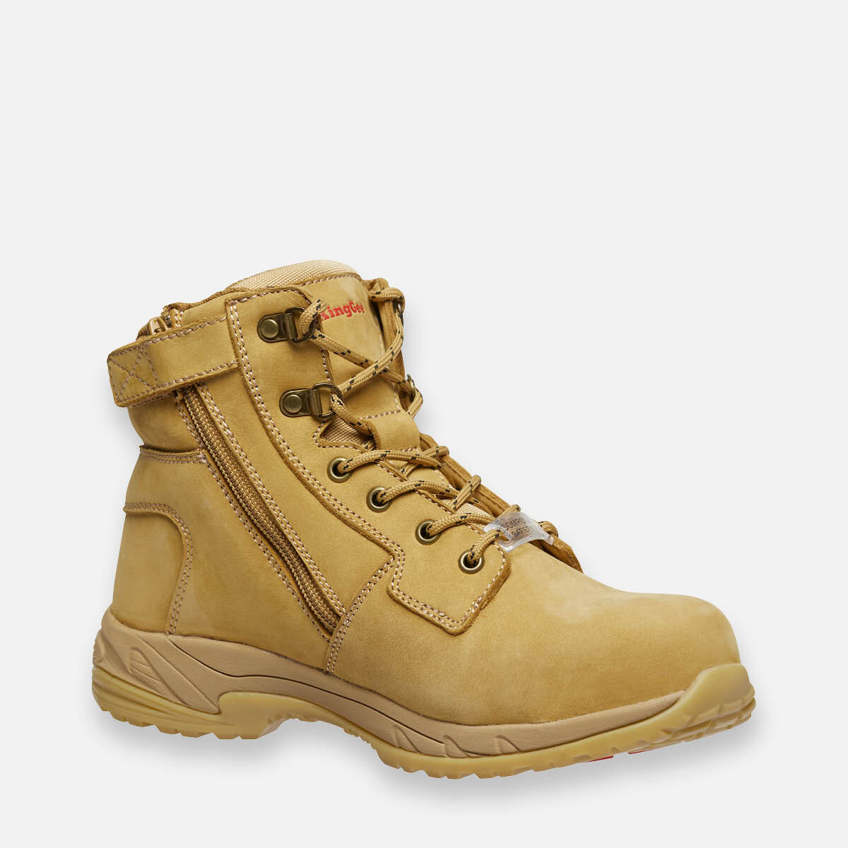 Tradie 2025 brand boots