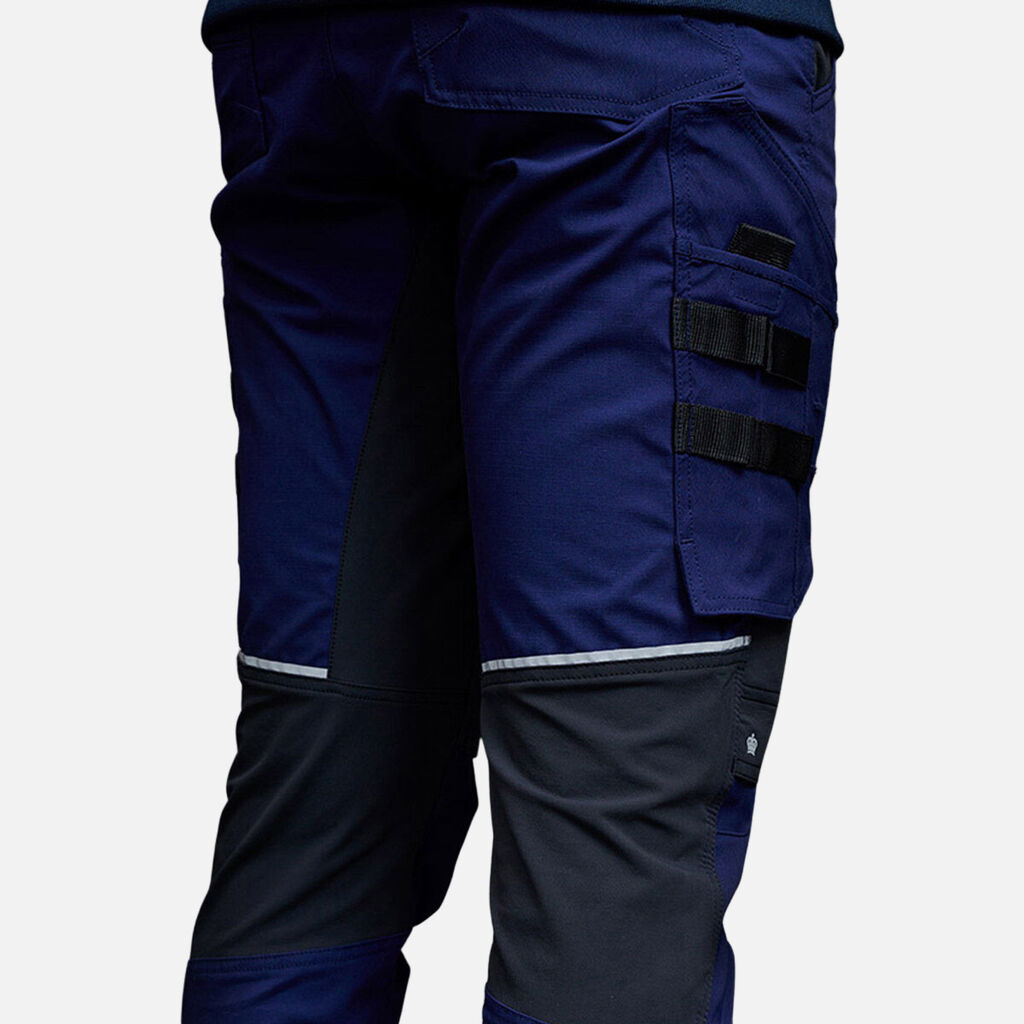 Quantum Lightweight Stretch Ripstop Pants with Knee Pockets