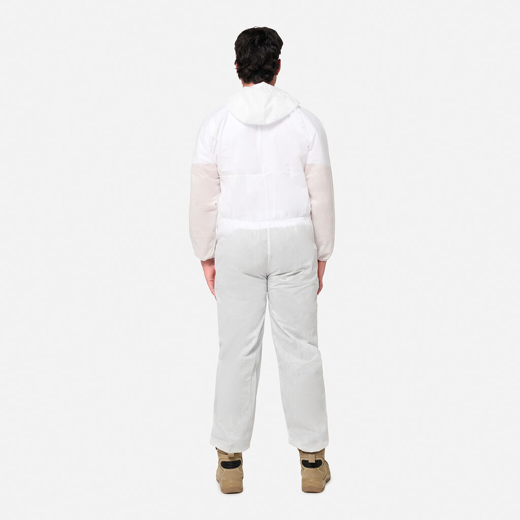 Originals Disposable Coverall
