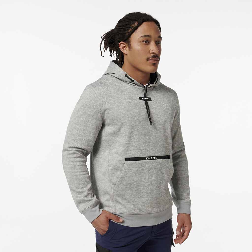 Trademark Tech Hoodie