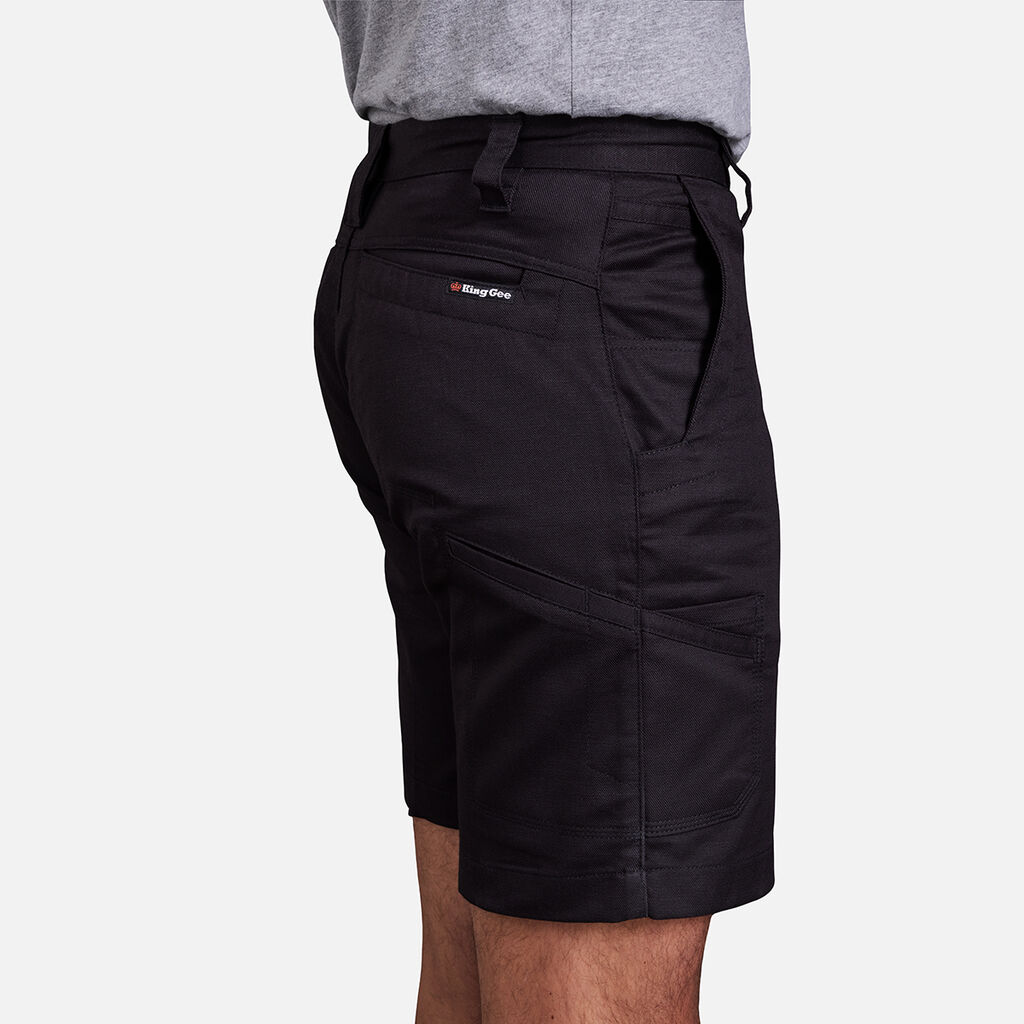 Workcool 2 Lightweight Ripstop Cargo Work Shorts 