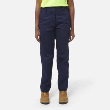 Women's Workcool Cargo Pant