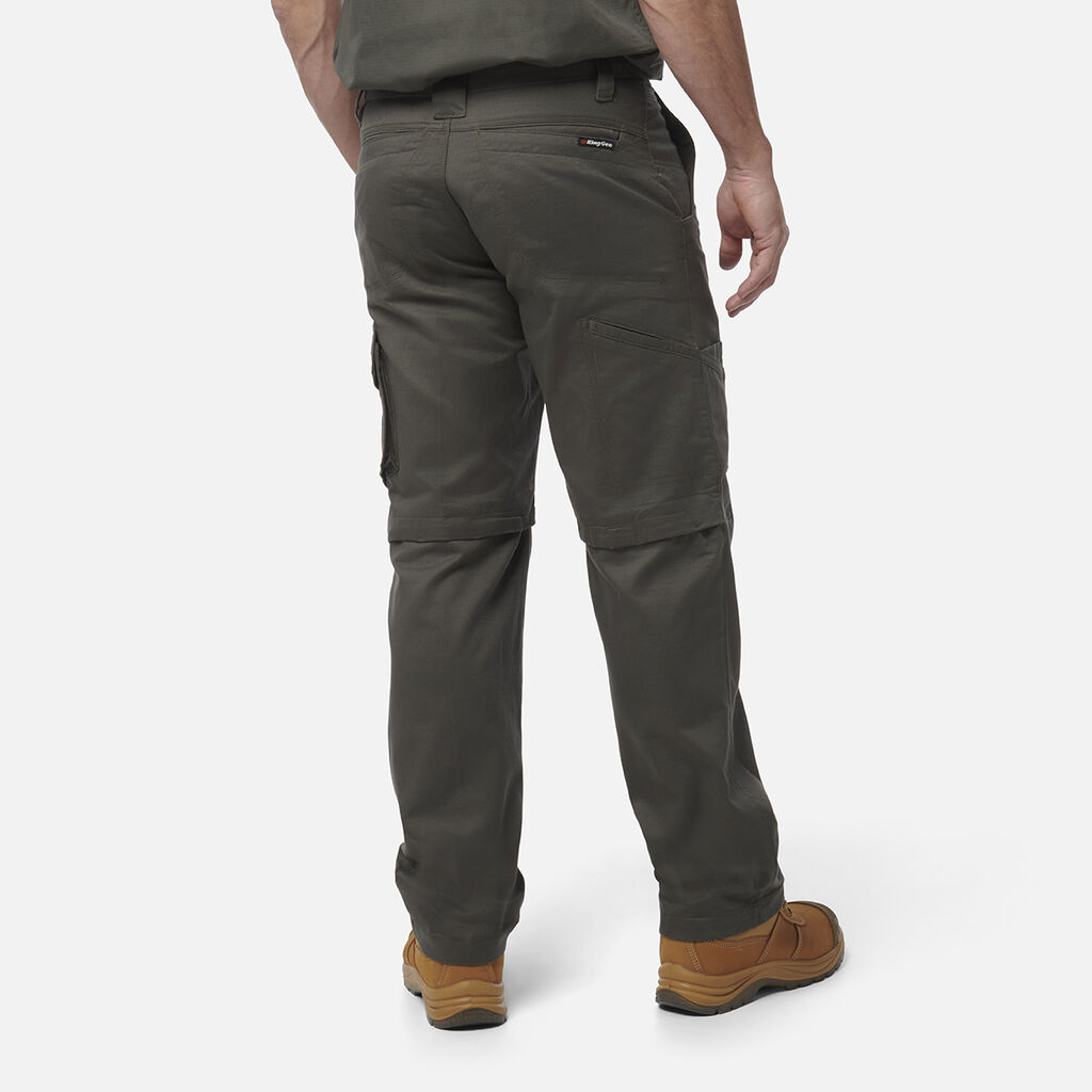 Workcool 2 Lightweight Ripstop Work Pants 