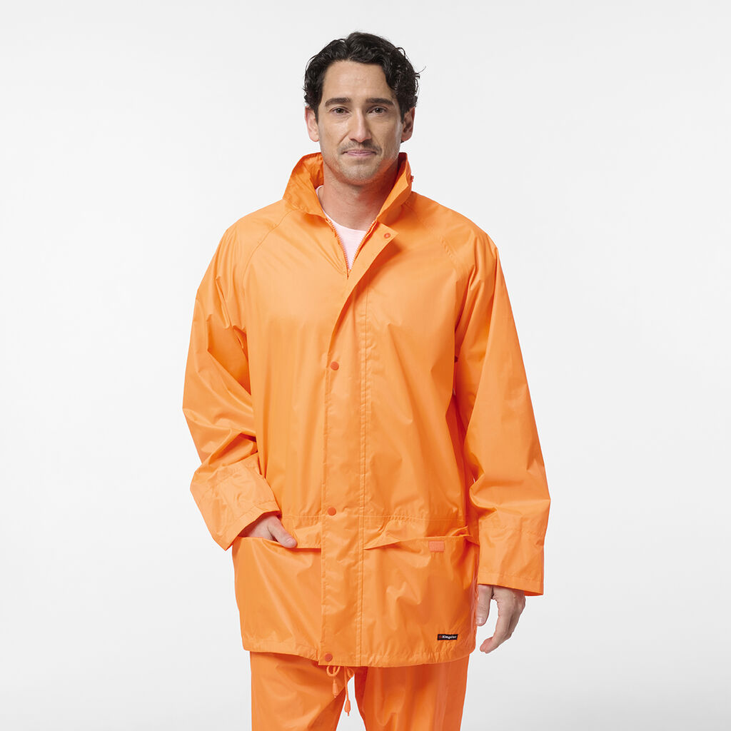 Originals Polyester Rainset