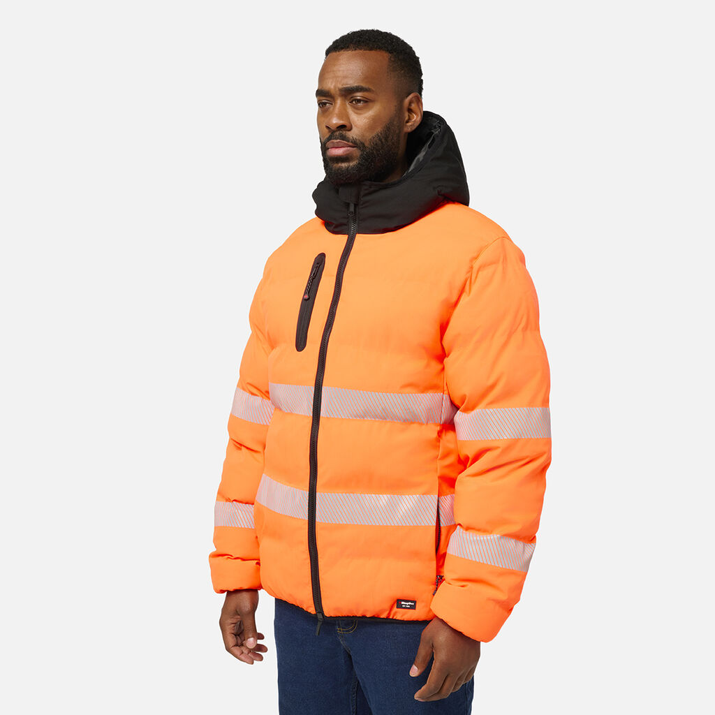 Originals DWR Reflective Puffer Jacket