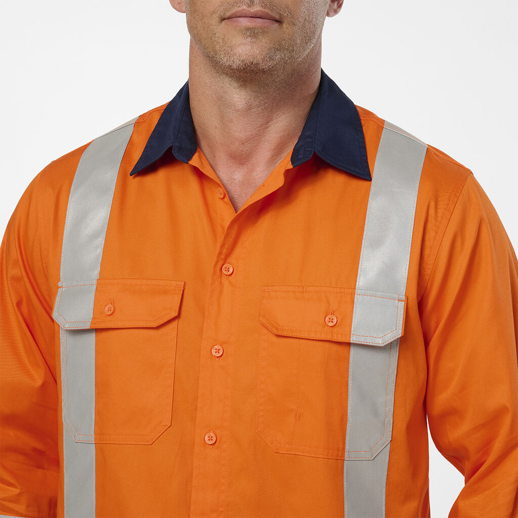 Originals Hi-Vis TTMC Shirt