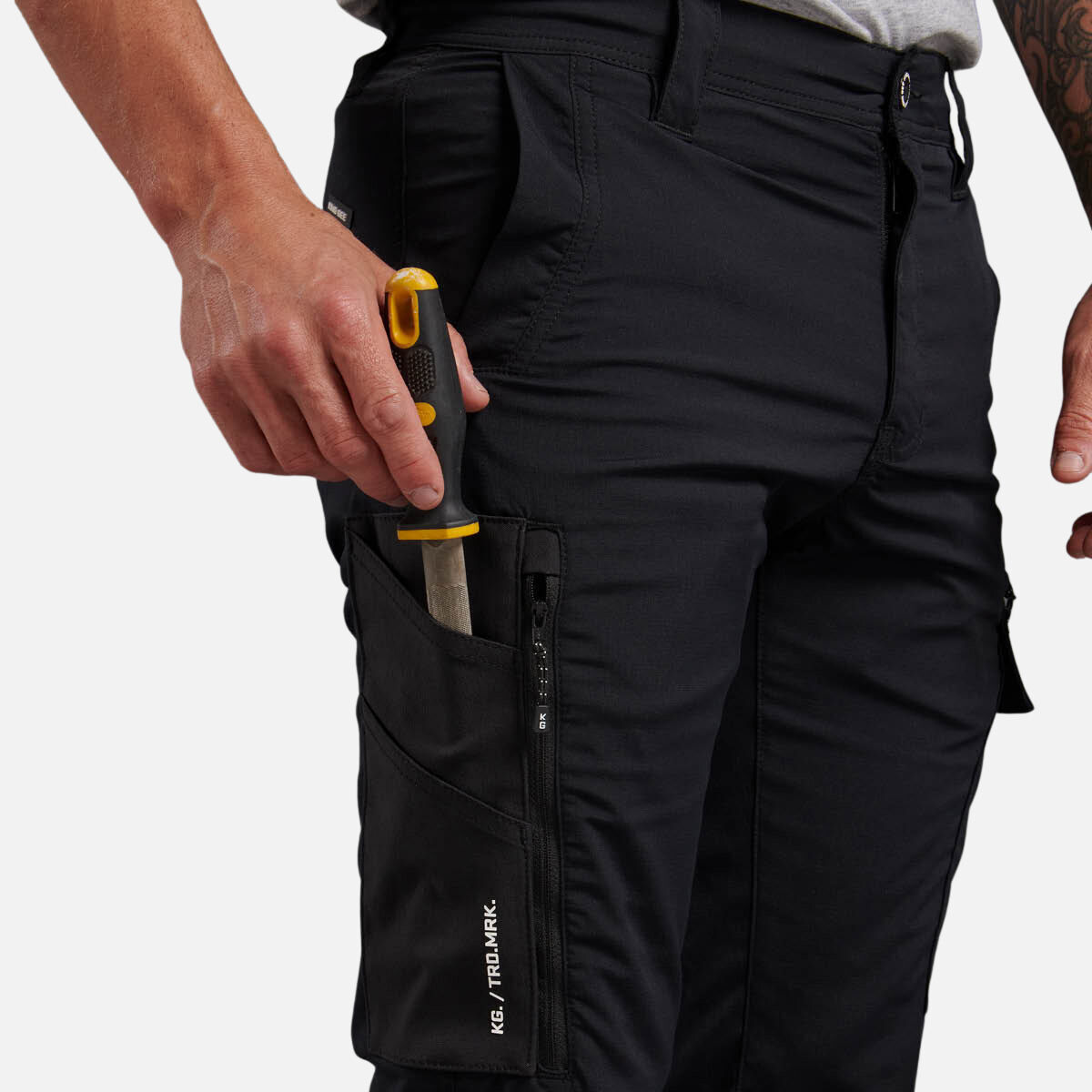 King gee cargo pants on sale