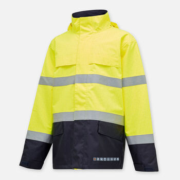 YELLOW/NAVY