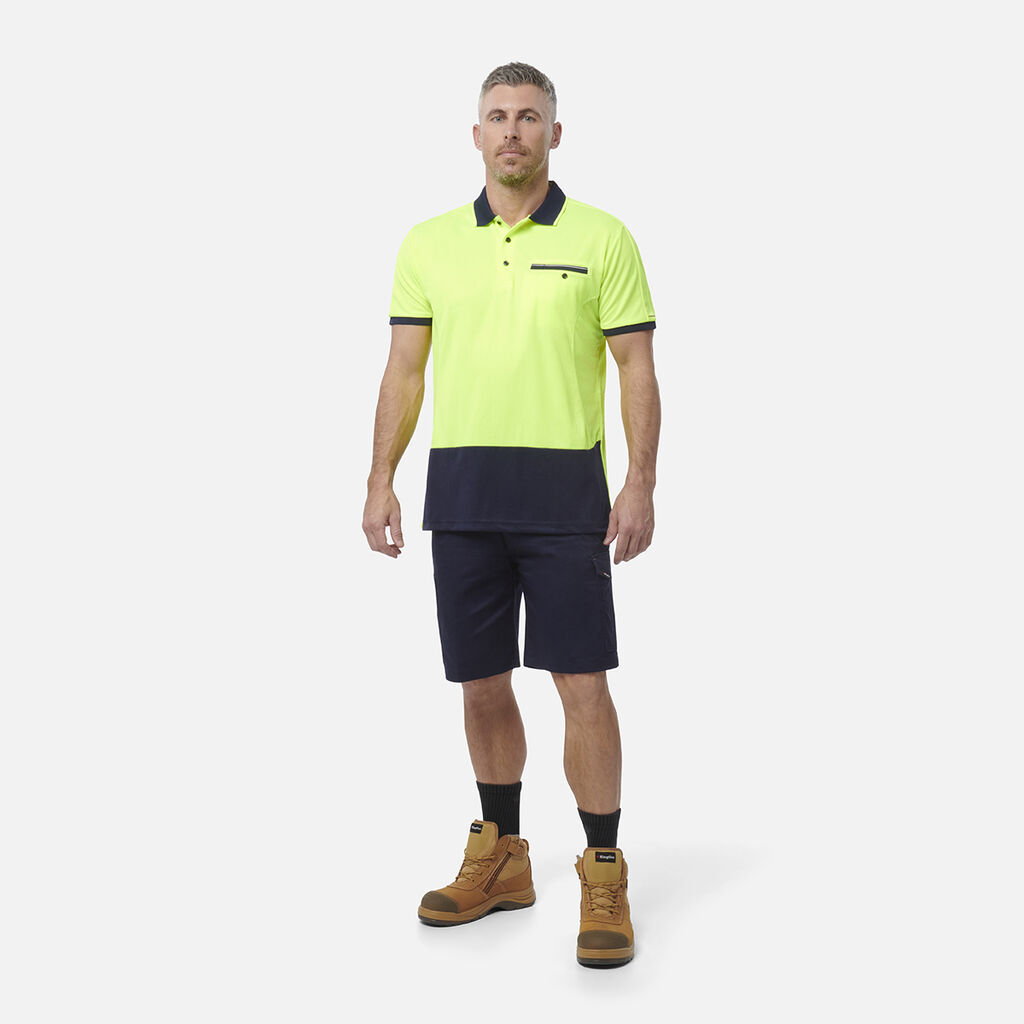 Workcool 1 Cargo Work Shorts