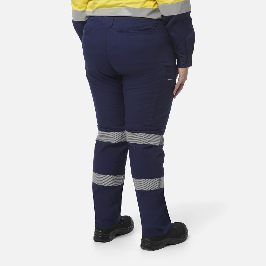 Women's Workcool Pro Bio Motion Pant