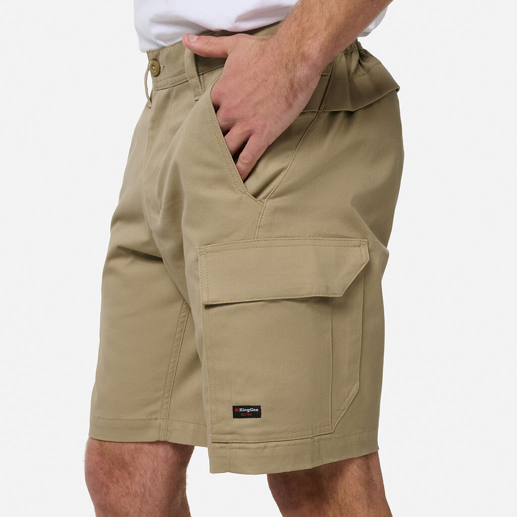 Tradeform Cargo Short