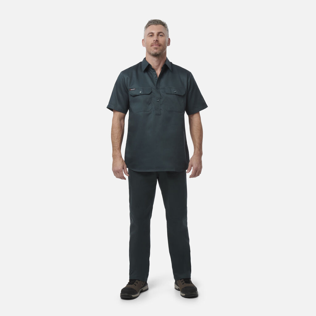 Originals Steel Tuff Cotton Drill Work Pants