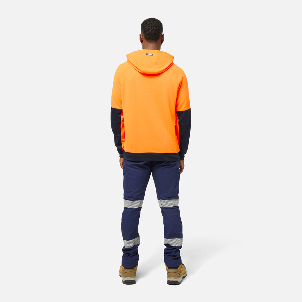 Originals Hi Vis Water Repellent Hoodie