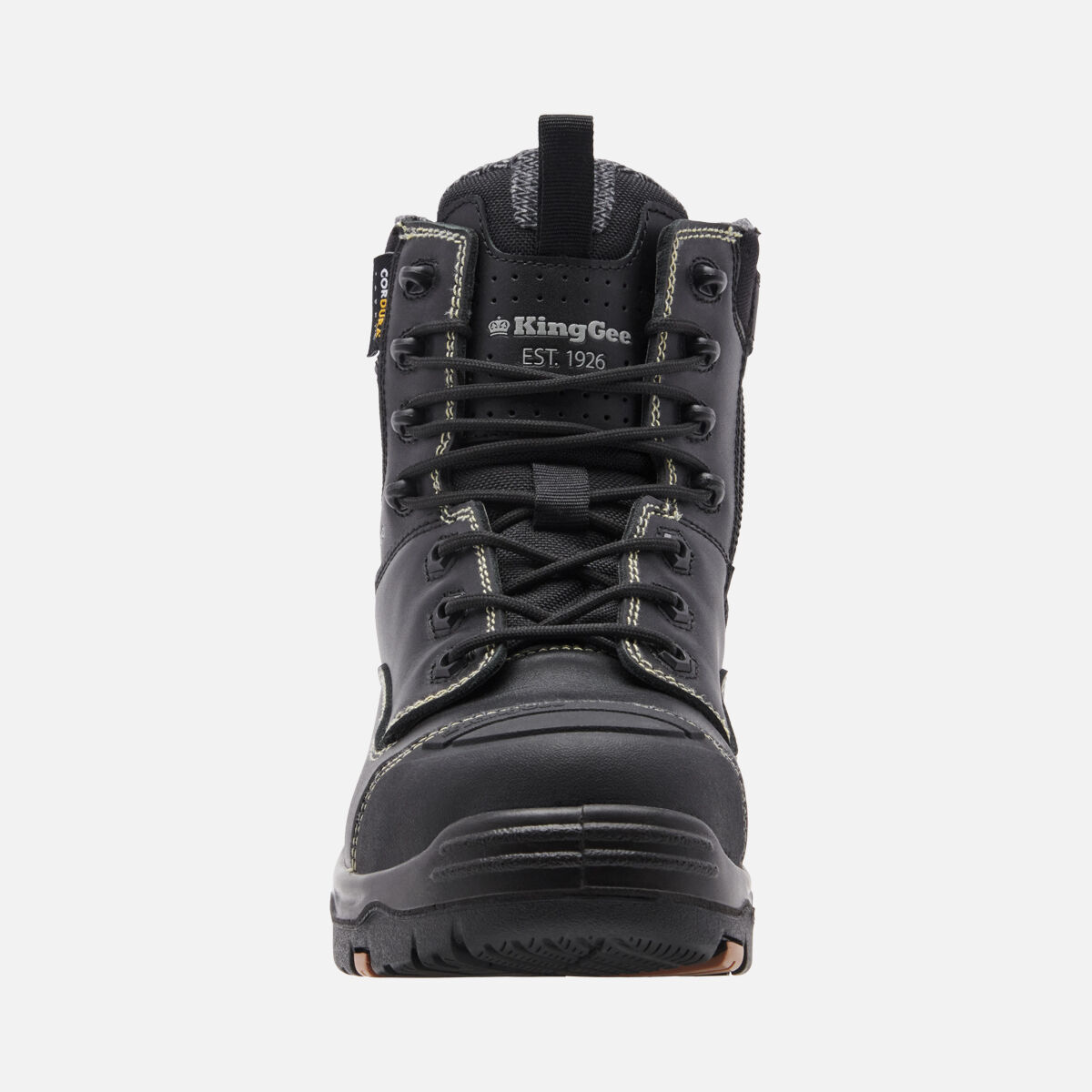 Puncture resistant composite toe boots 2025