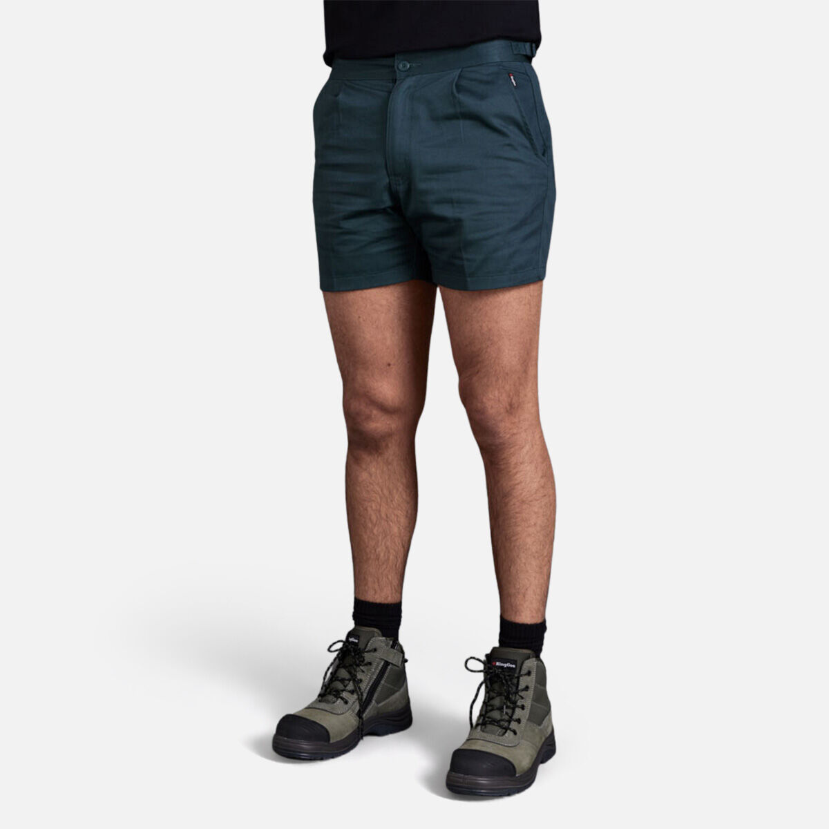 King gee clearance shorts kmart