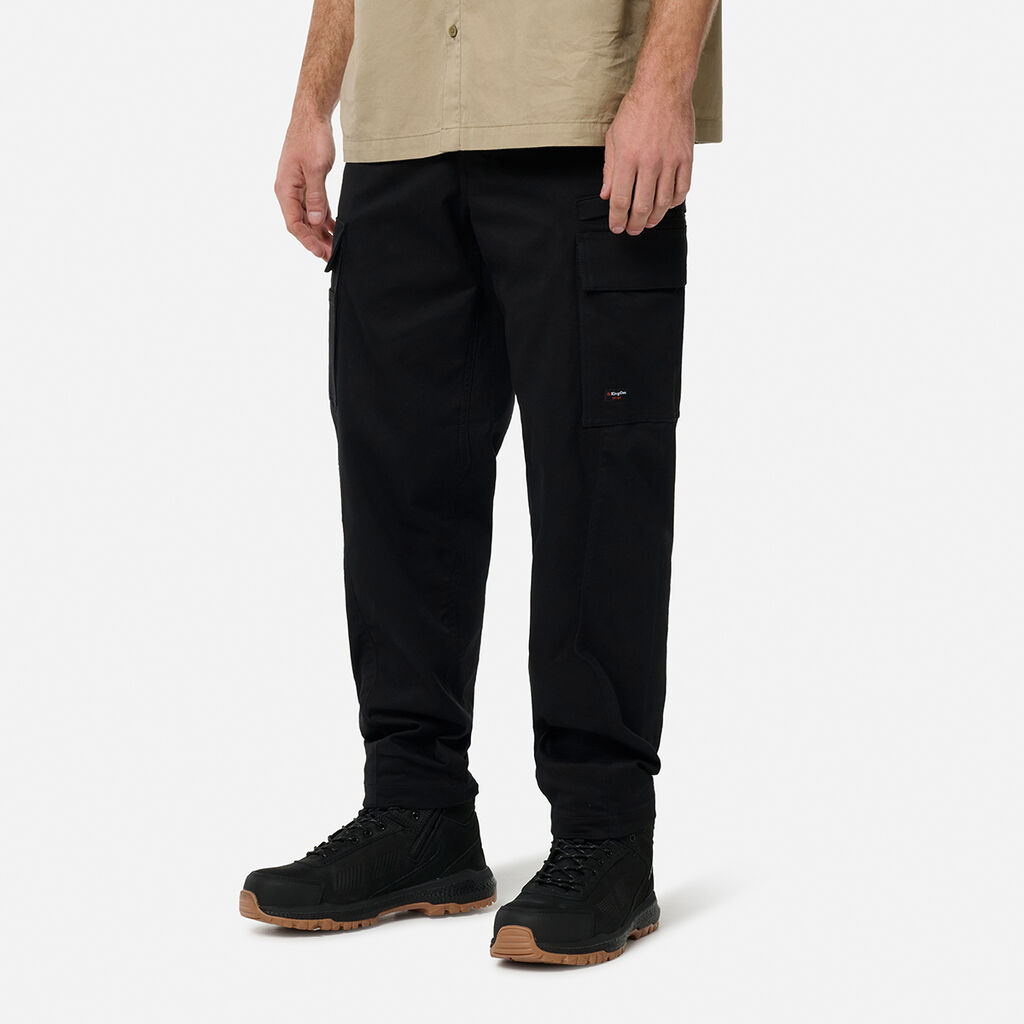 Tradeform Cargo Pant