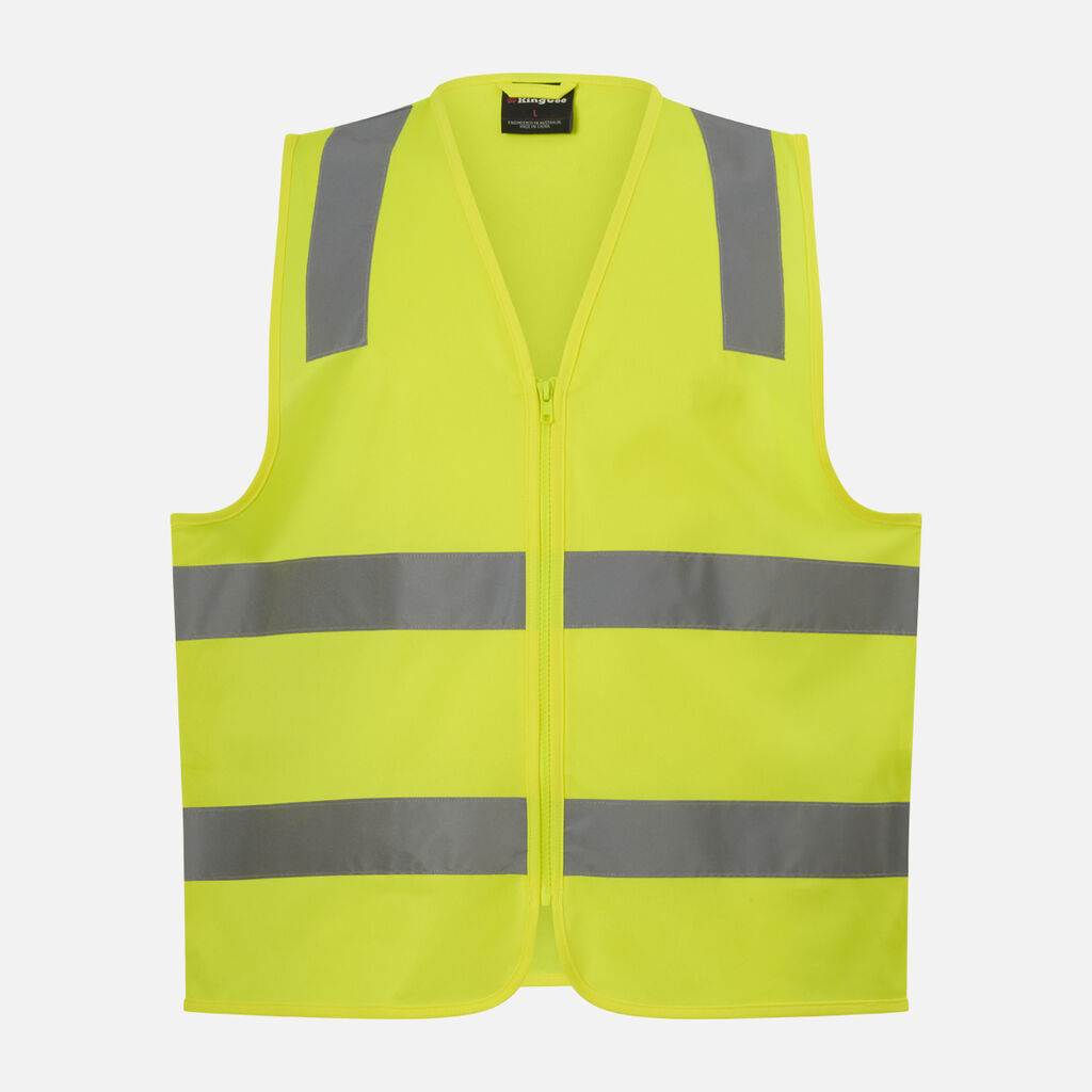Originals Hi Vis Safety Vest
