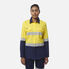 YELLOW/NAVY
