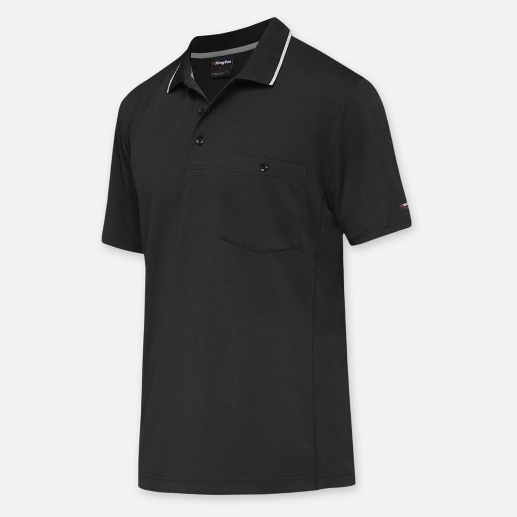 Workcool Hyperfreeze Short Sleeve Polo Shirt