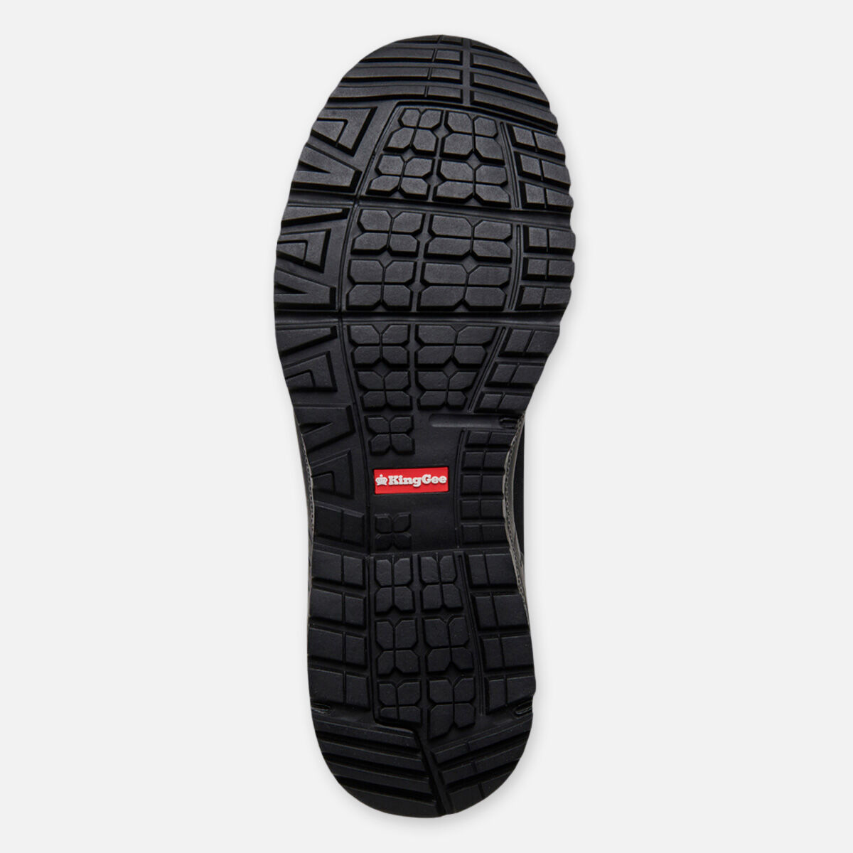 King sales gee footwear