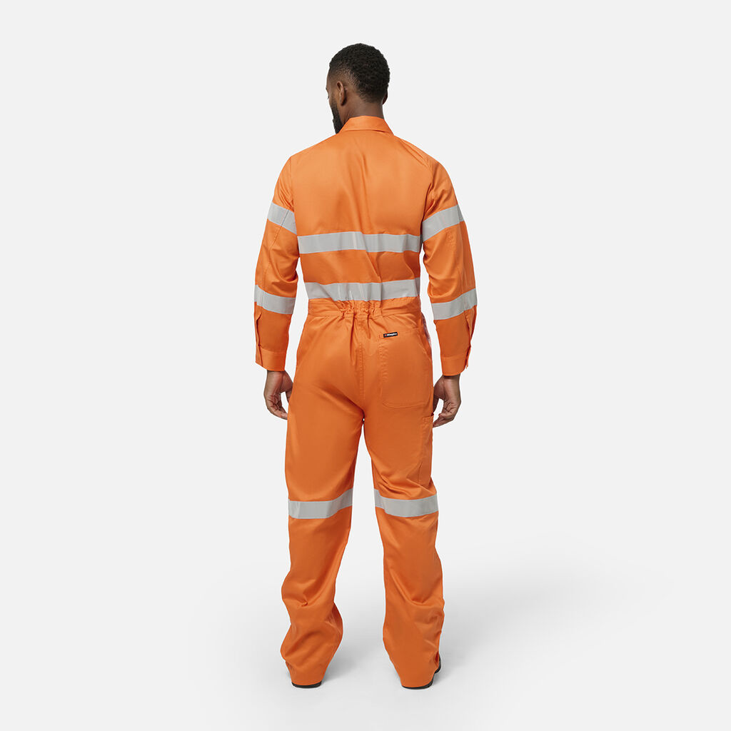Originals Vented Hi-Vis Vented Overall 