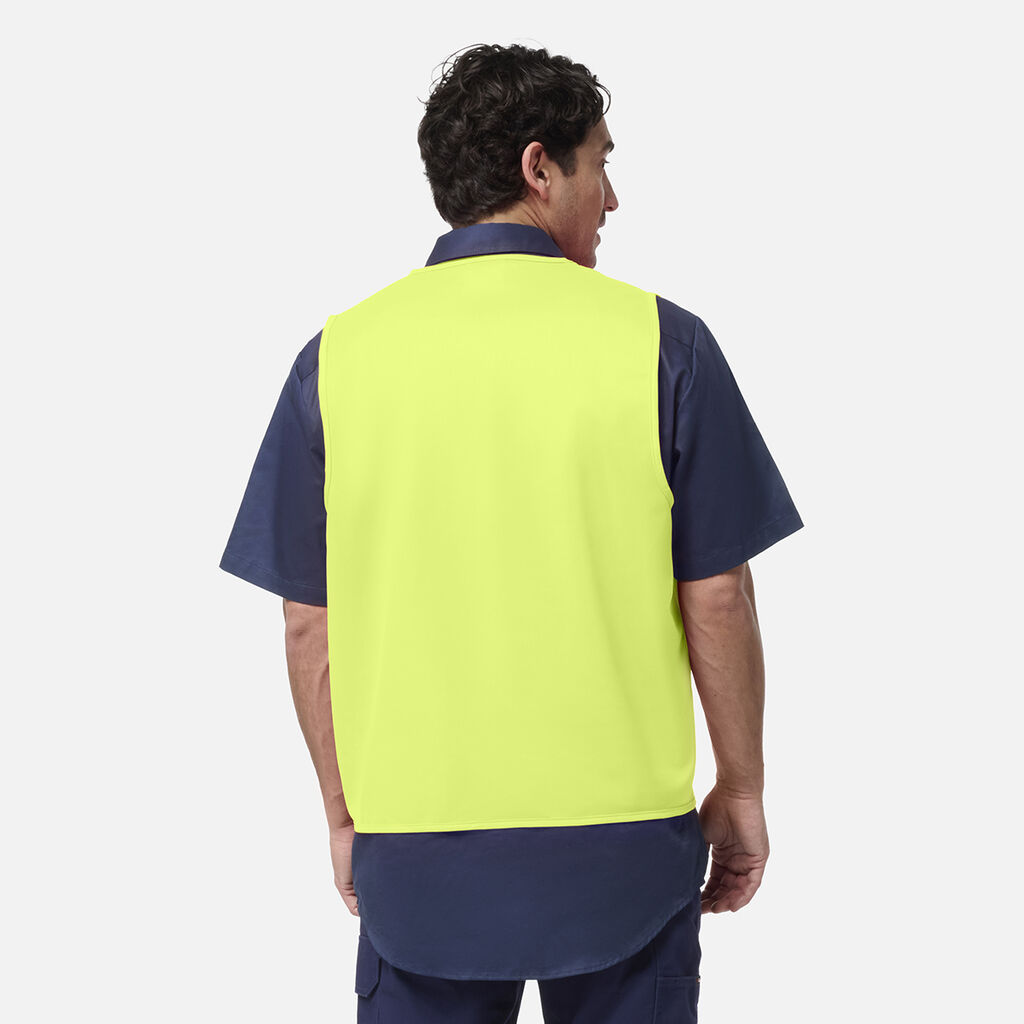 Originals Hi Vis Polyester Vest