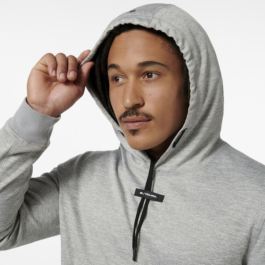 Trademark Tech Hoodie