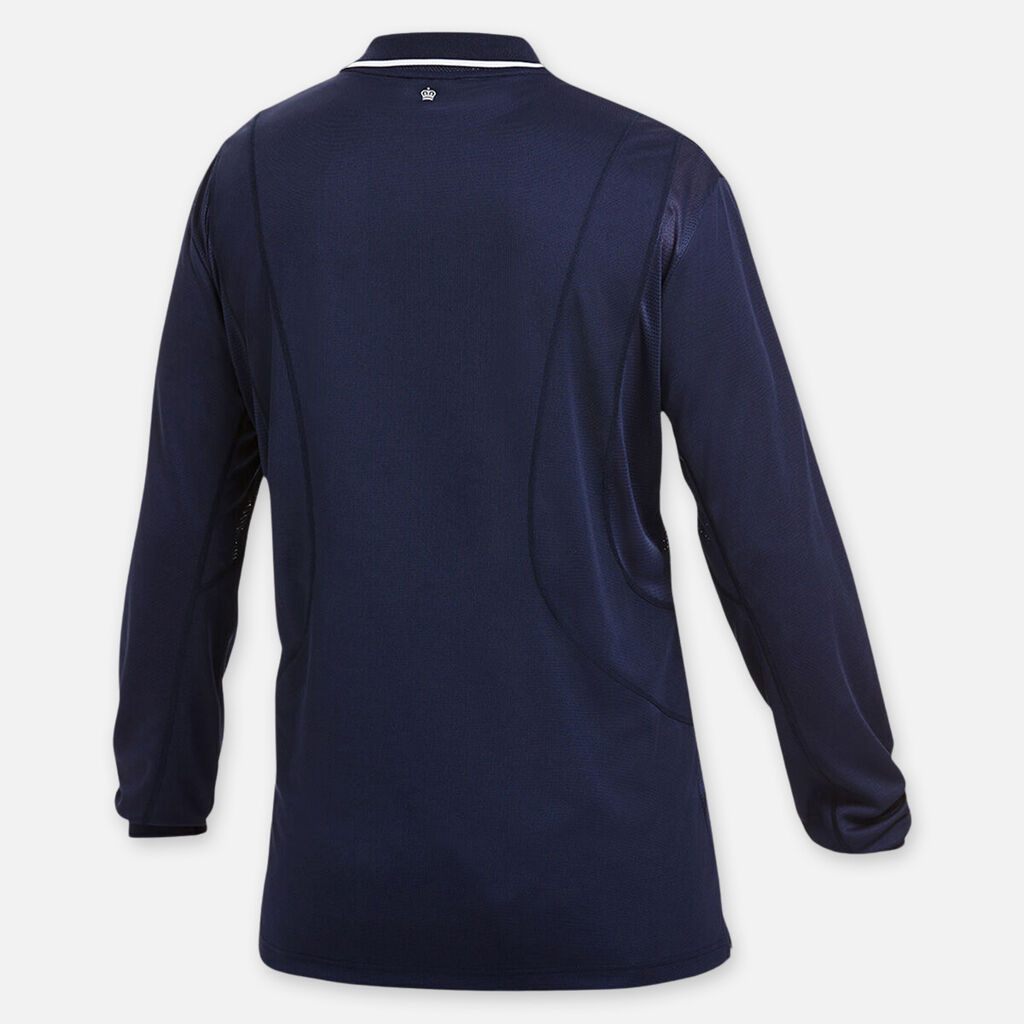 Workcool Long Sleeve Polo Shirt