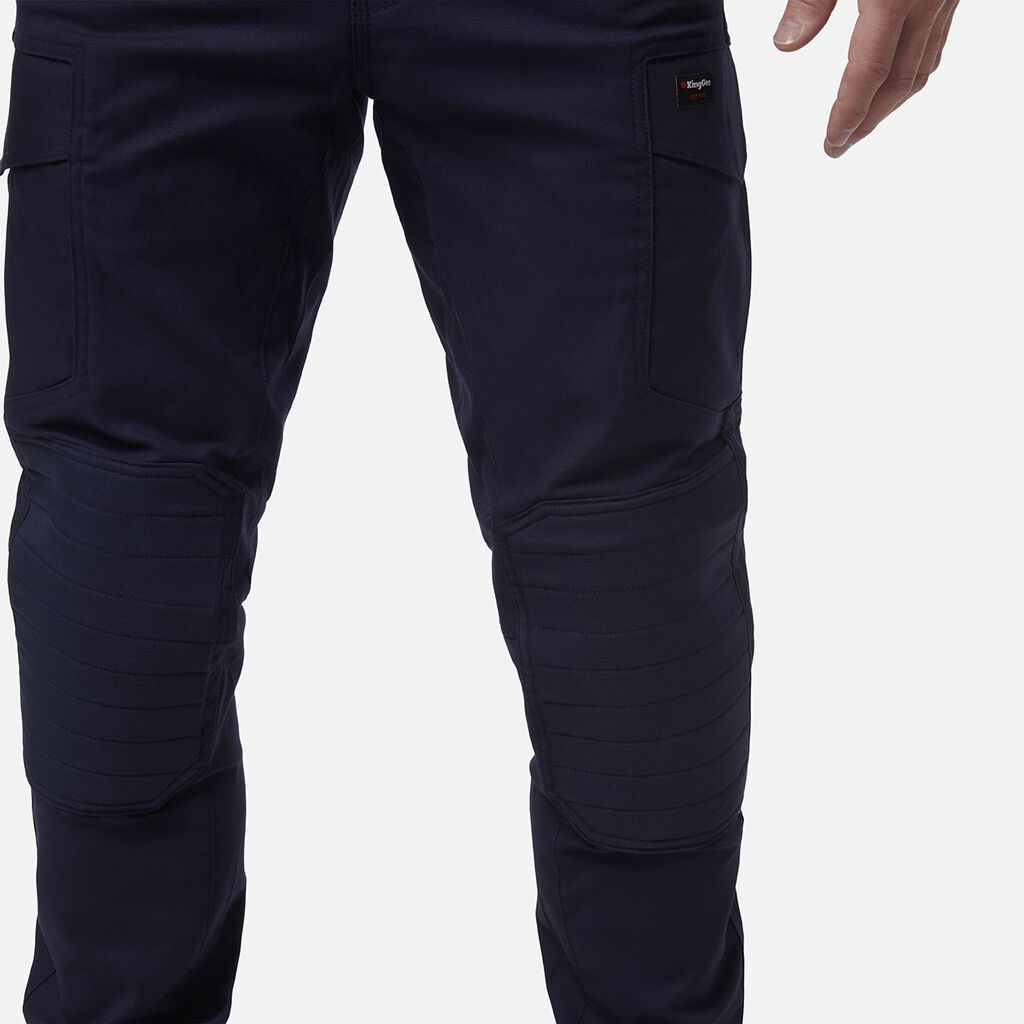 Tradies Utility Plus Pant