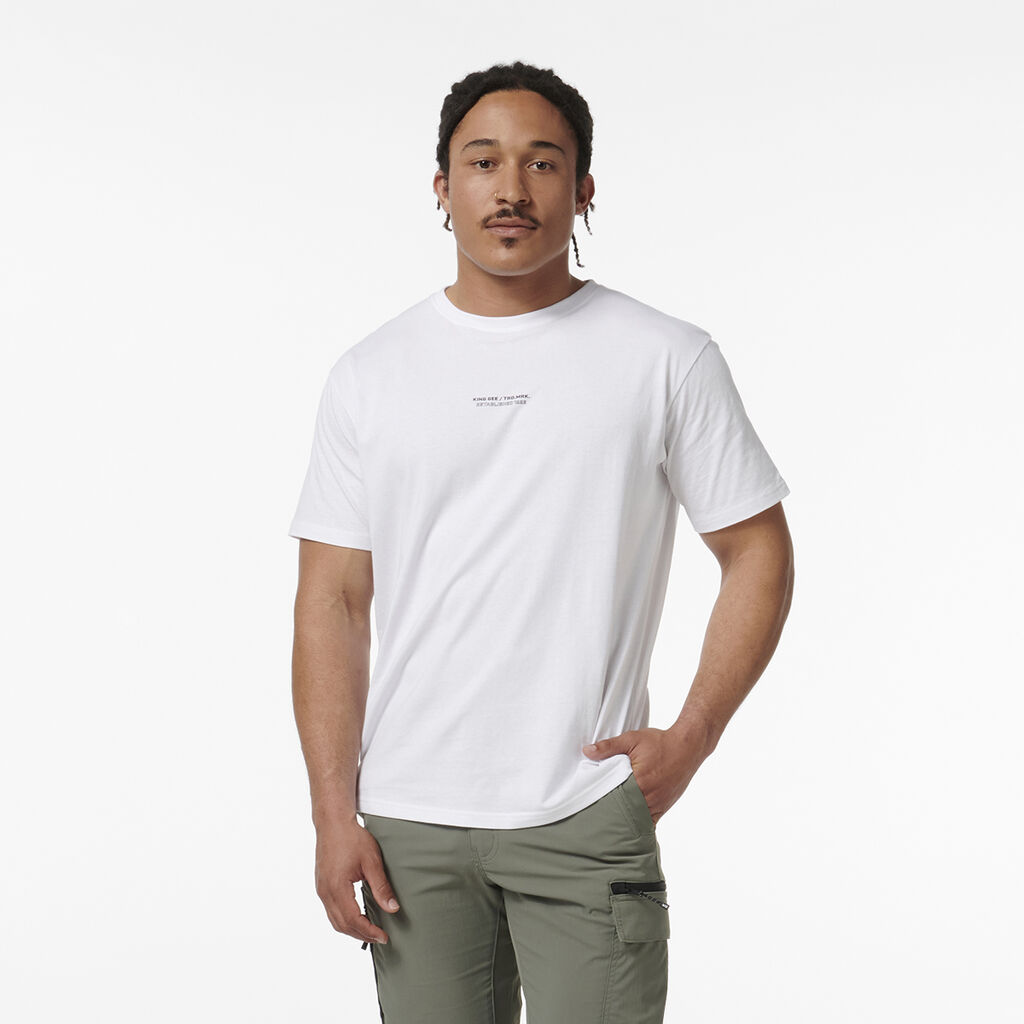Trademark Aus Cotton T
