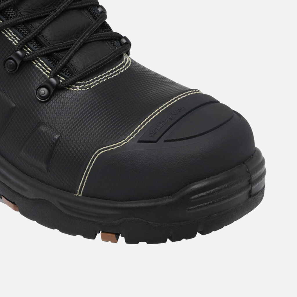 Bennu Caustic Water Proof 6" 