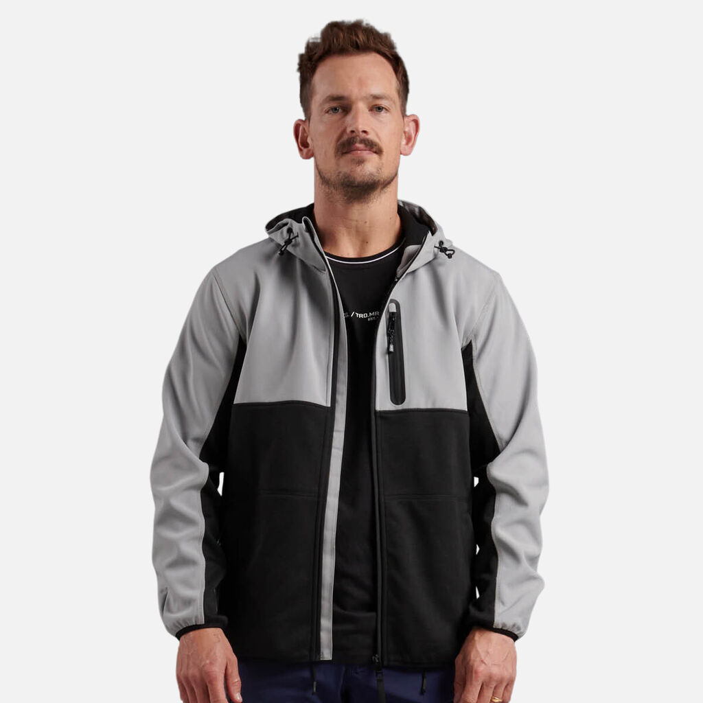 Trademark Hybrid Hoodie