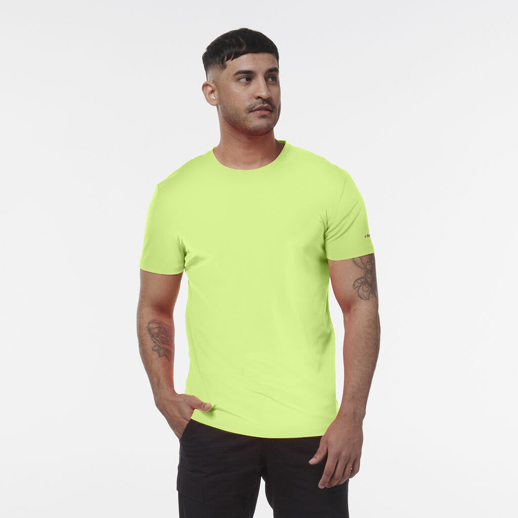 Hi Vis T Shirt