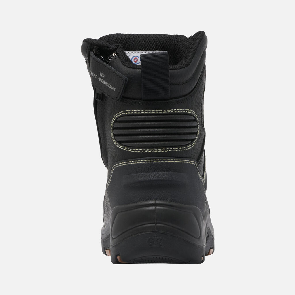 Bennu Caustic Water Proof 6" 