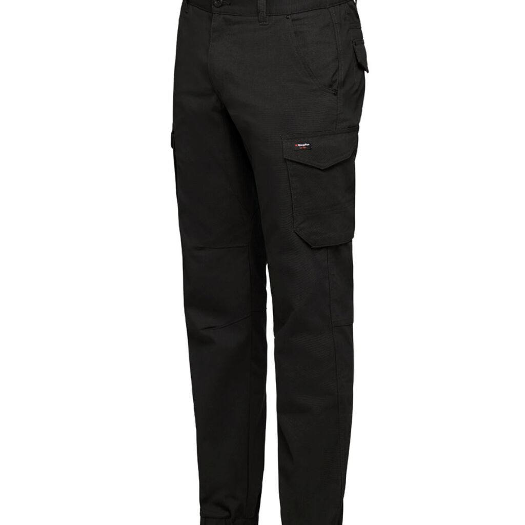 Tradie Hem Pant