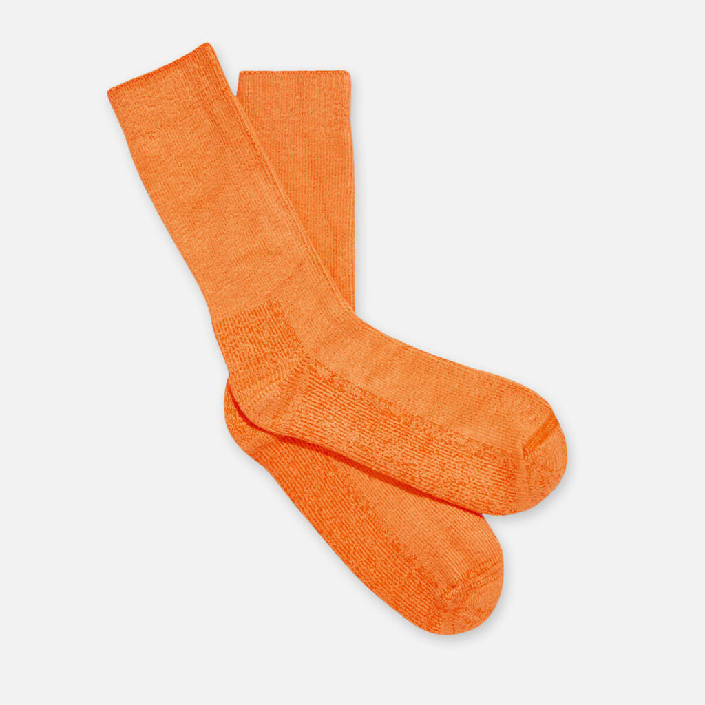 Men's Bamboo Work Sock