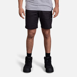 Workcool 2 Lightweight Ripstop Cargo Work Shorts 