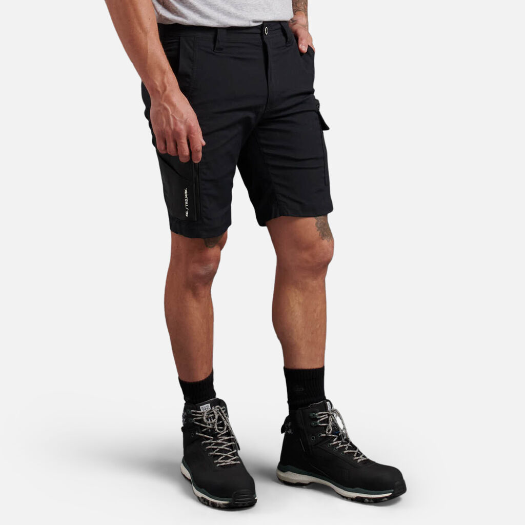 Trademark Cargo Short